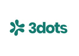 3dots Logo