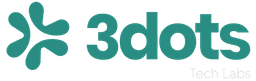 3dots Logo
