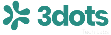 3dots Logo