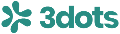 3dots Logo